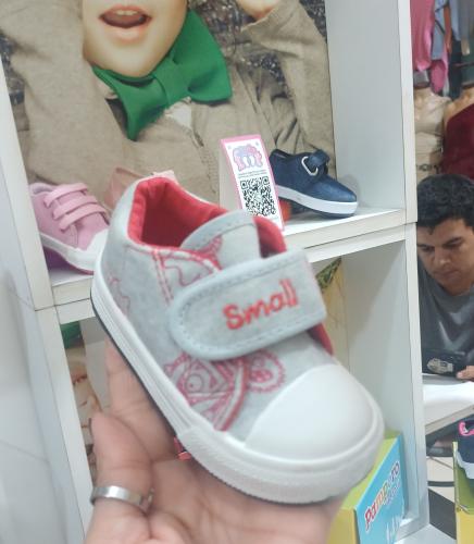 Zapatillas con Abrojos
