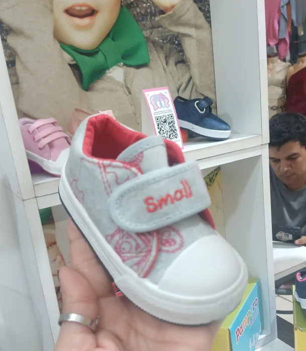 Zapatillas con Abrojos