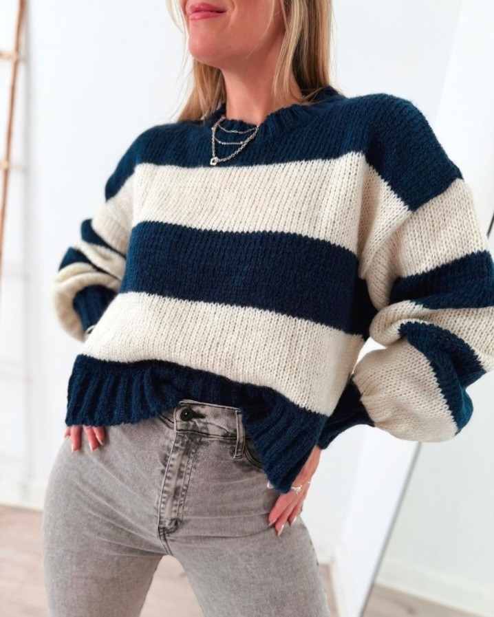 Sweater Oli Frizz - Imagen 1