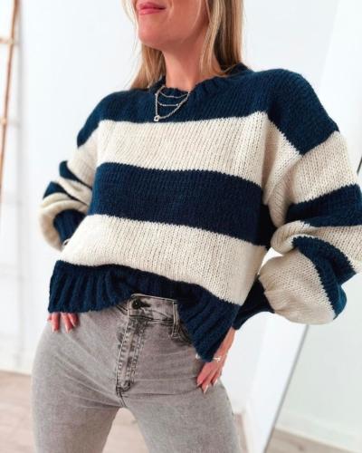 Sweater  Oli Frizz