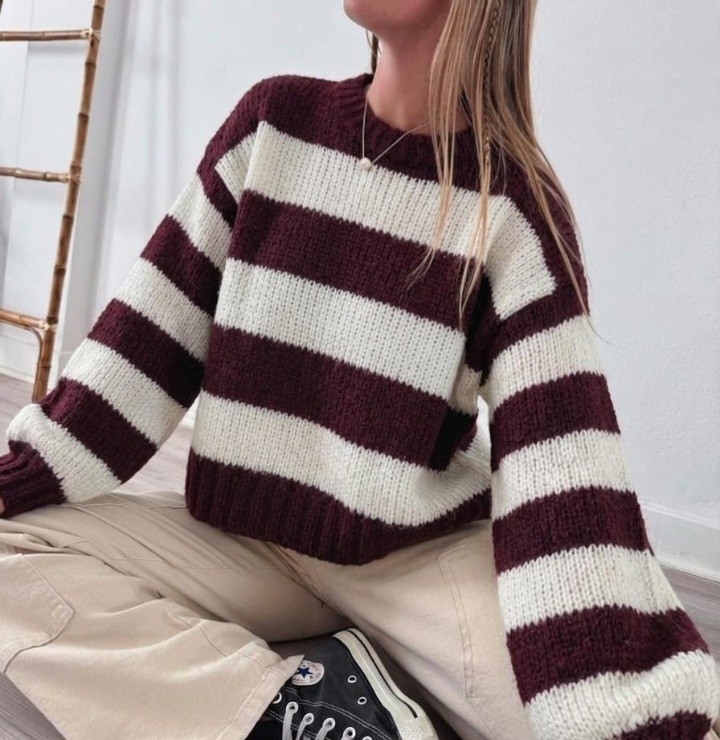 Sweater Oli Frizz - Imagen 2