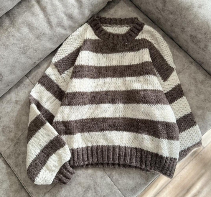 Sweater Oli Frizz - Imagen 3
