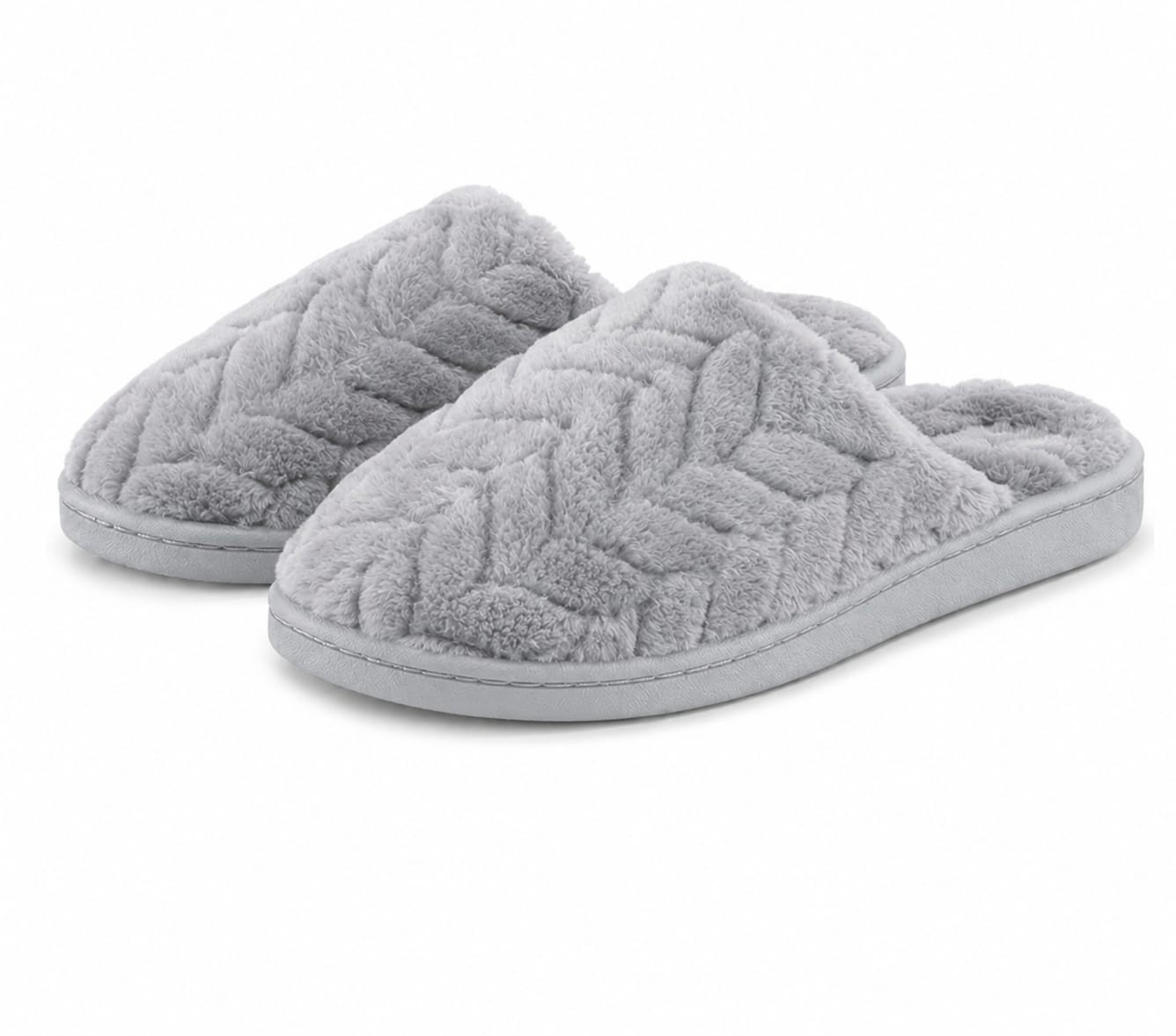 Pantuflas Plush - Imagen 3