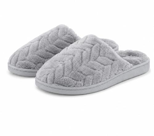 Pantuflas Plush - Miniatura 3