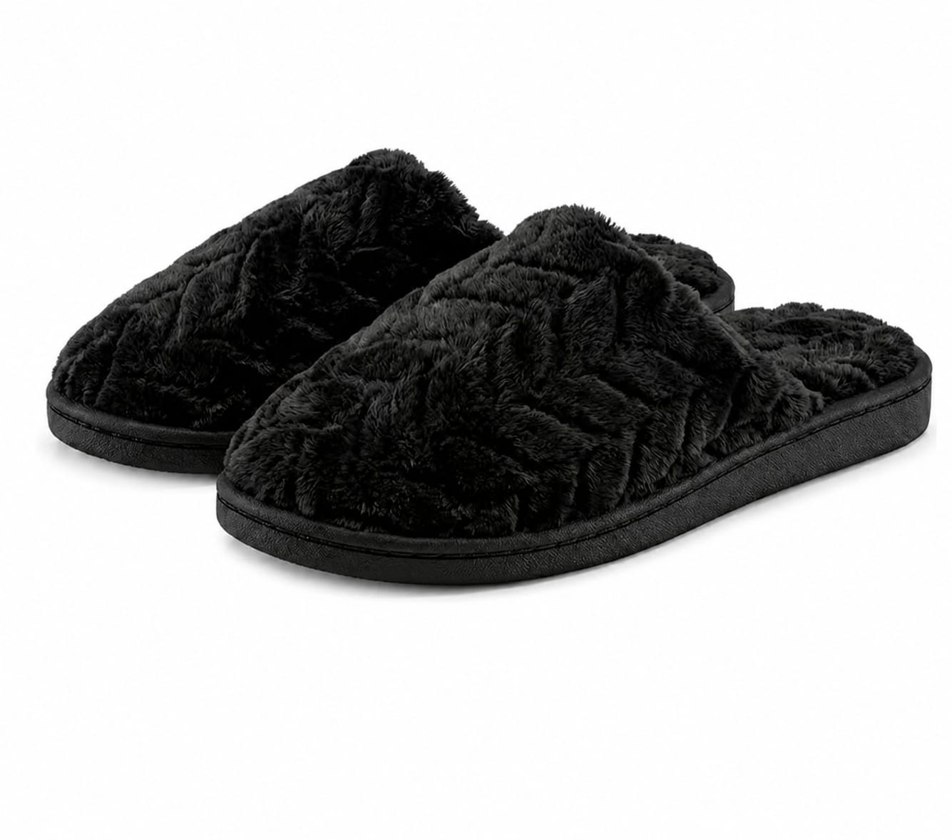 Pantuflas Plush - Imagen 4