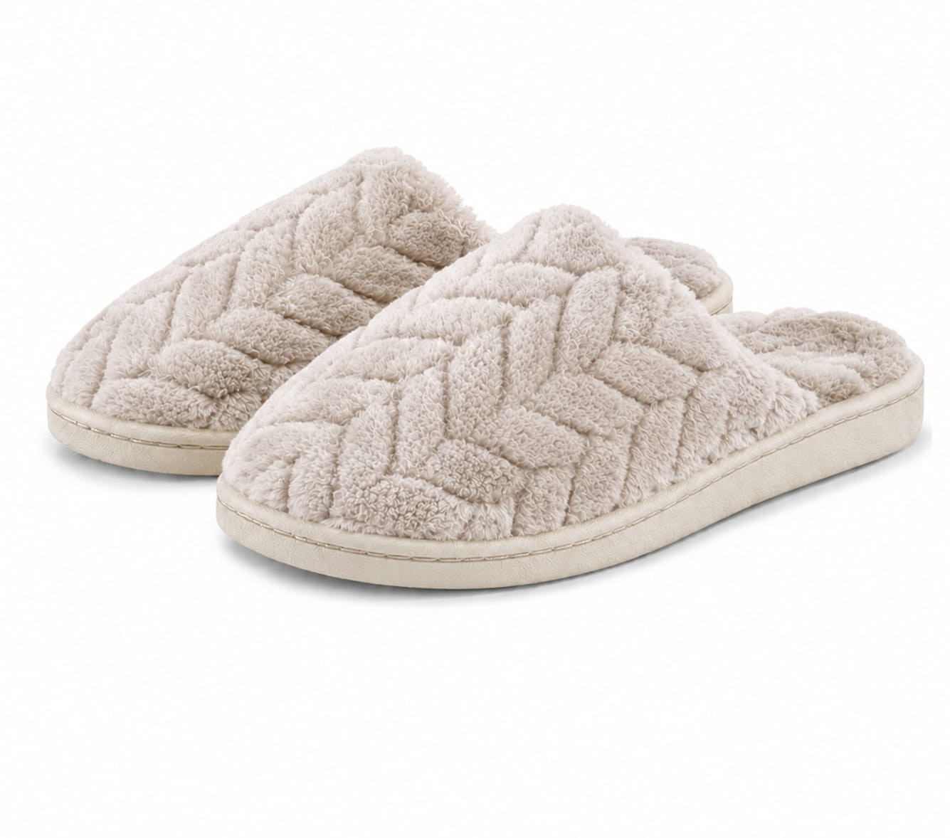 Pantuflas Plush - Imagen 6