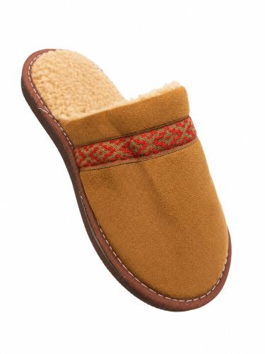 Pantuflas Guarda Pampa - Miniatura 2