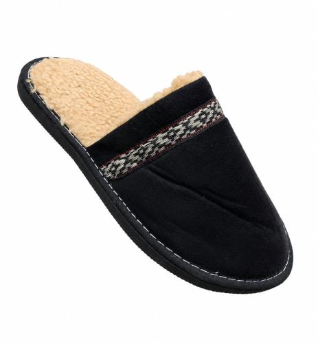 Pantuflas Guarda Pampa - Miniatura 3