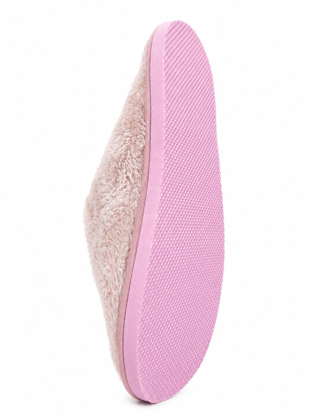 Pantuflas Peluche / Acolchadas - Imagen 6