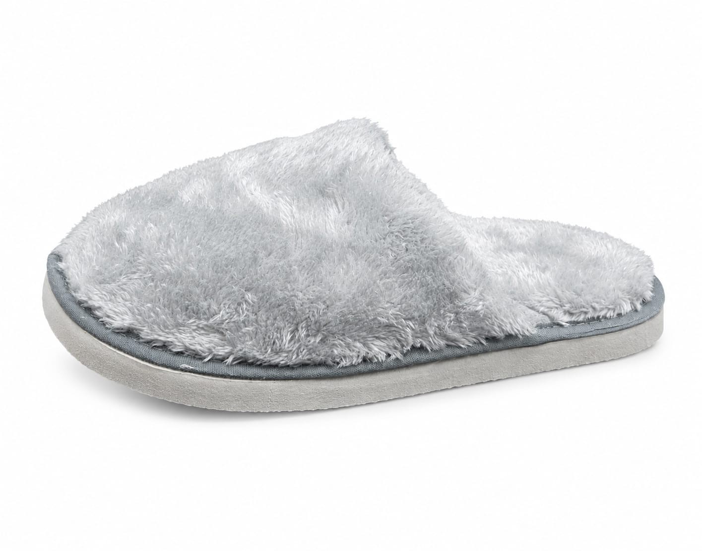 Pantuflas Peluche / Acolchadas - Imagen 7