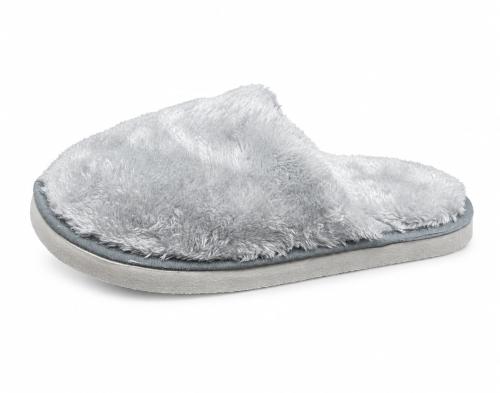 Pantuflas Peluche / Acolchadas - Miniatura 7