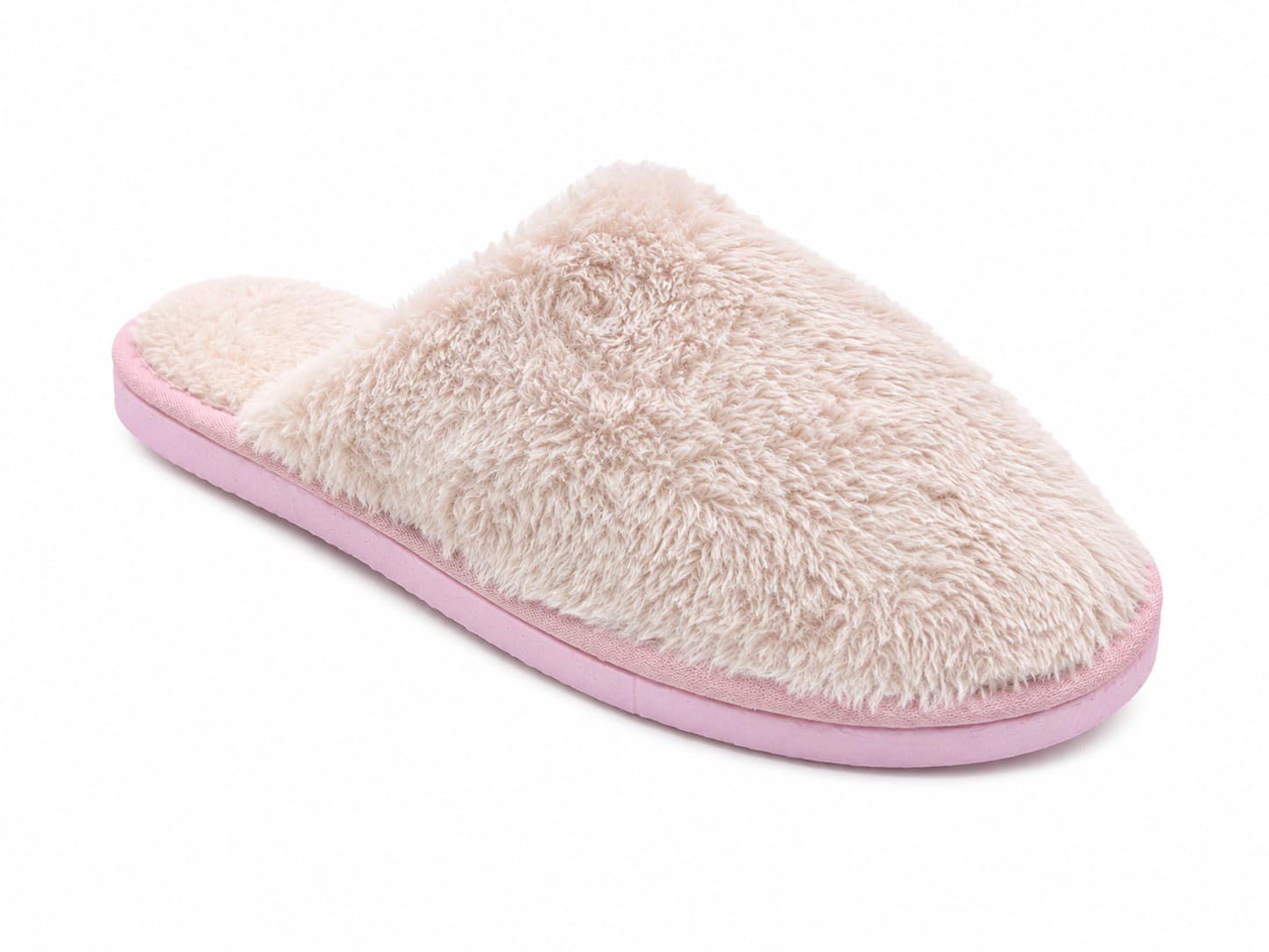 Pantuflas Peluche / Acolchadas - Imagen 8