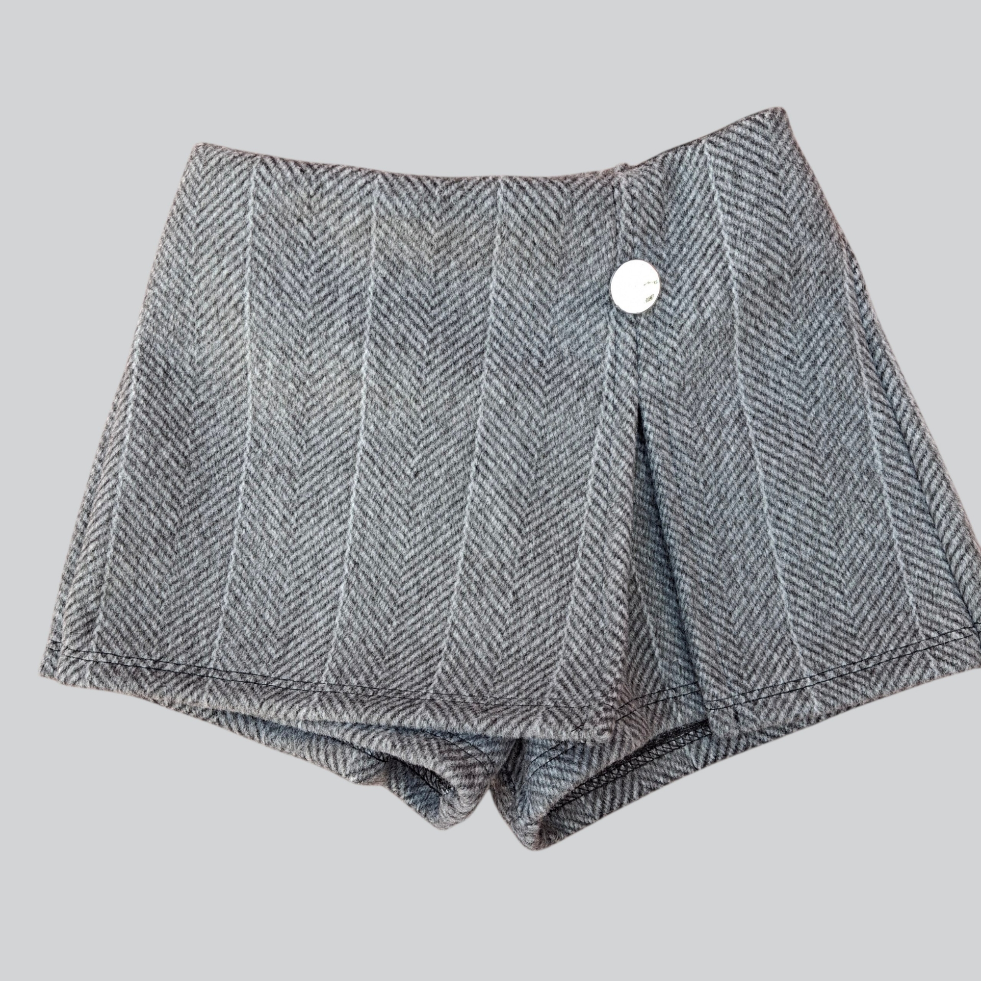 Short Pollera Paño - Imagen 5