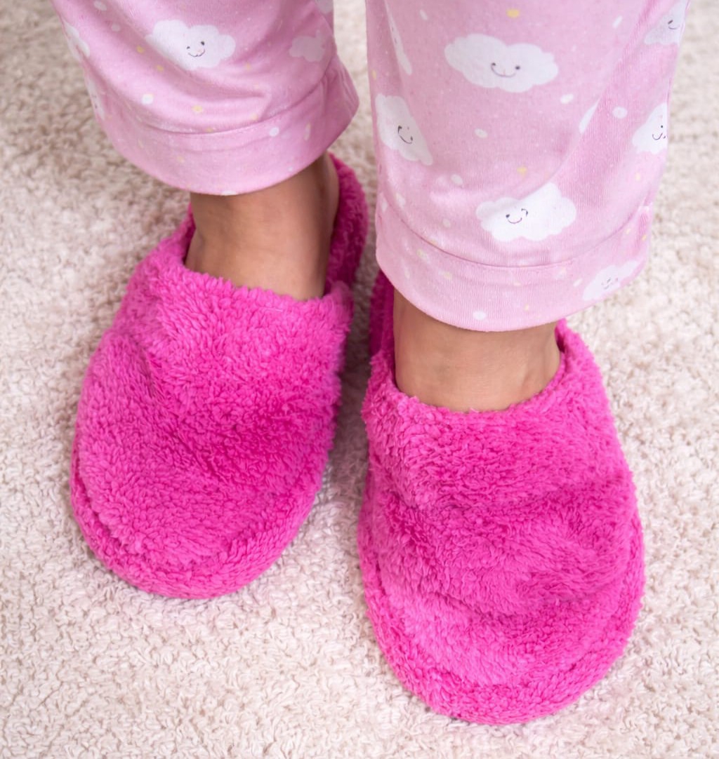 Pantuflon de Peluche - Imagen 6