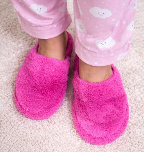 Pantuflon de Peluche - Miniatura 6