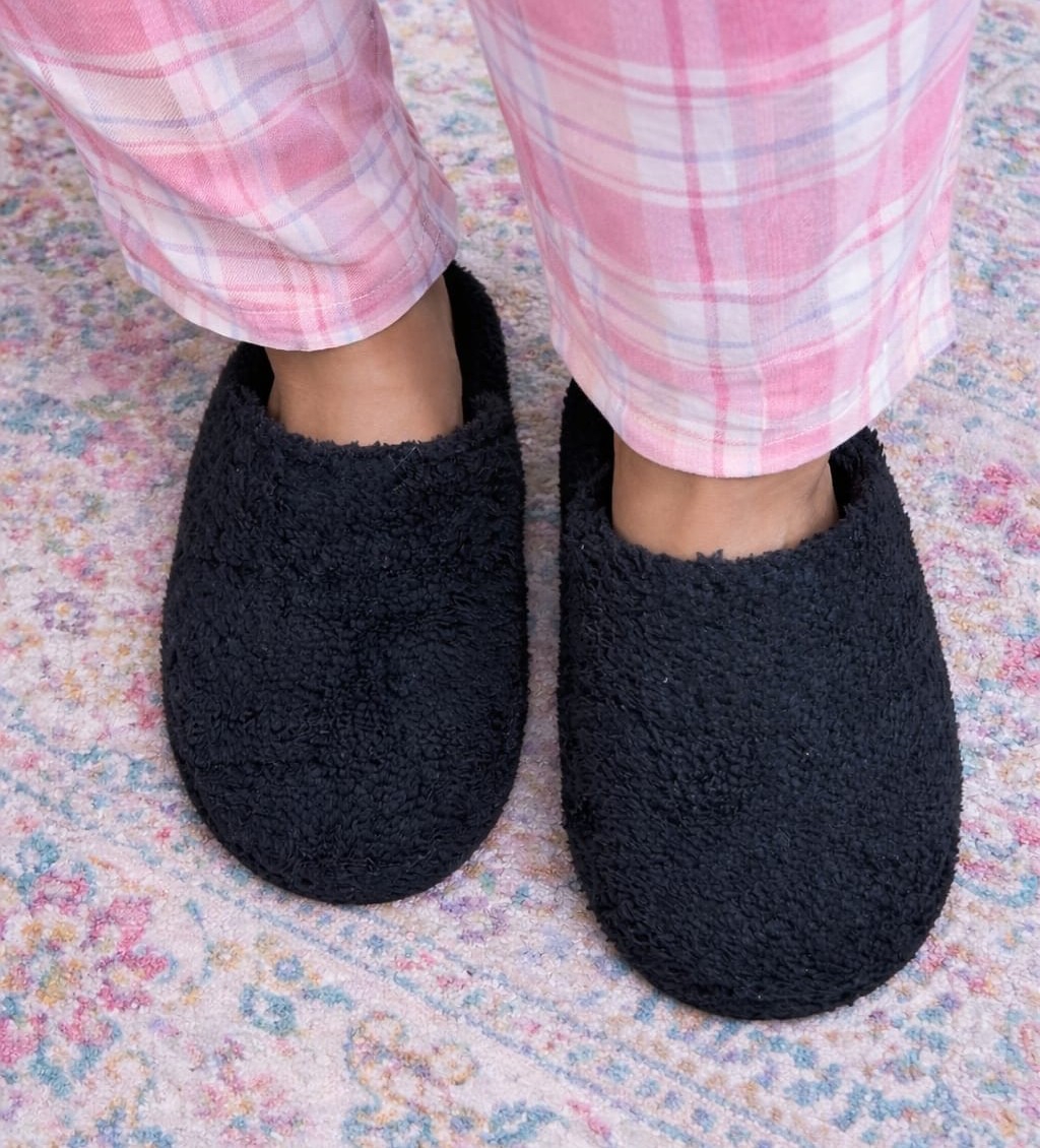 Pantuflon de Peluche - Imagen 7