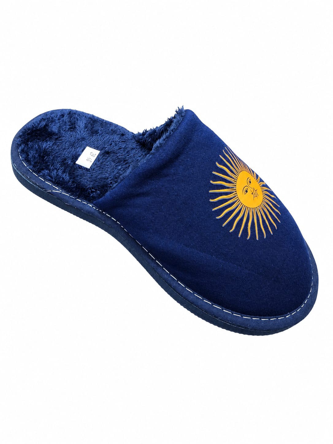 Pantuflas del Mundial - Imagen 2