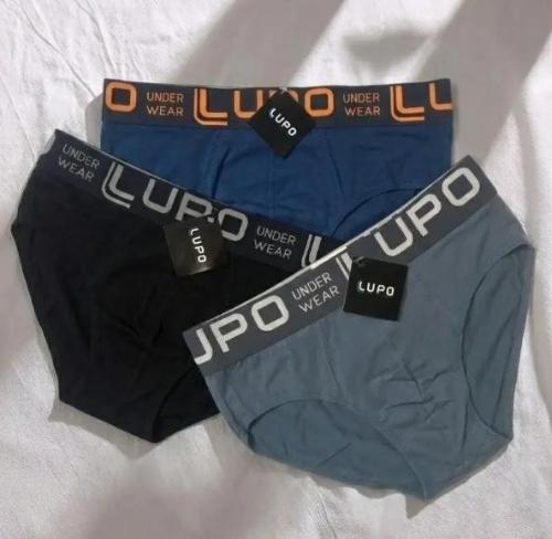 Slip de Hombre Importado