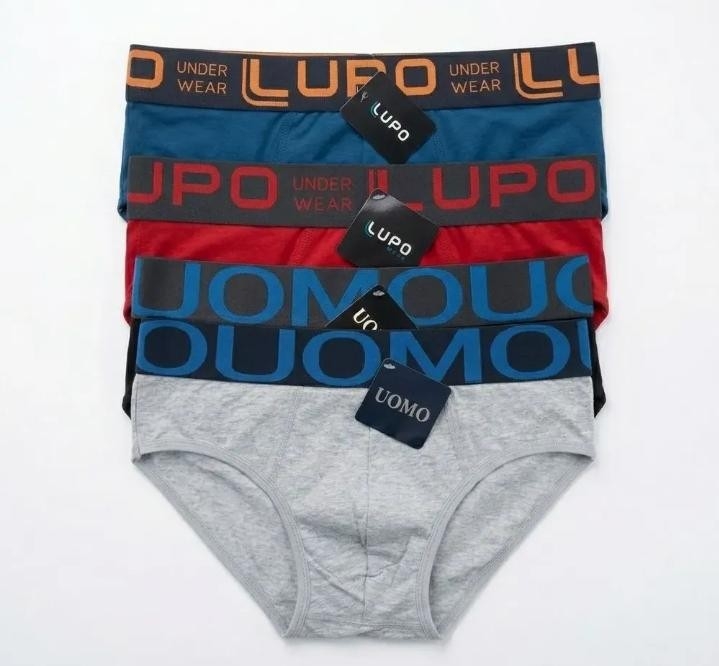 Slip de Hombre Importado - Imagen 3