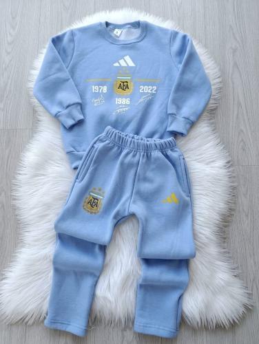 Conjunto Argentina