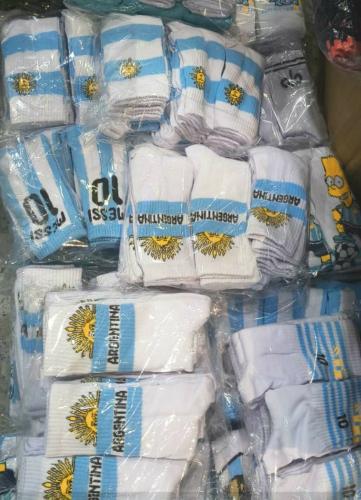 Docena Medias 3/4
