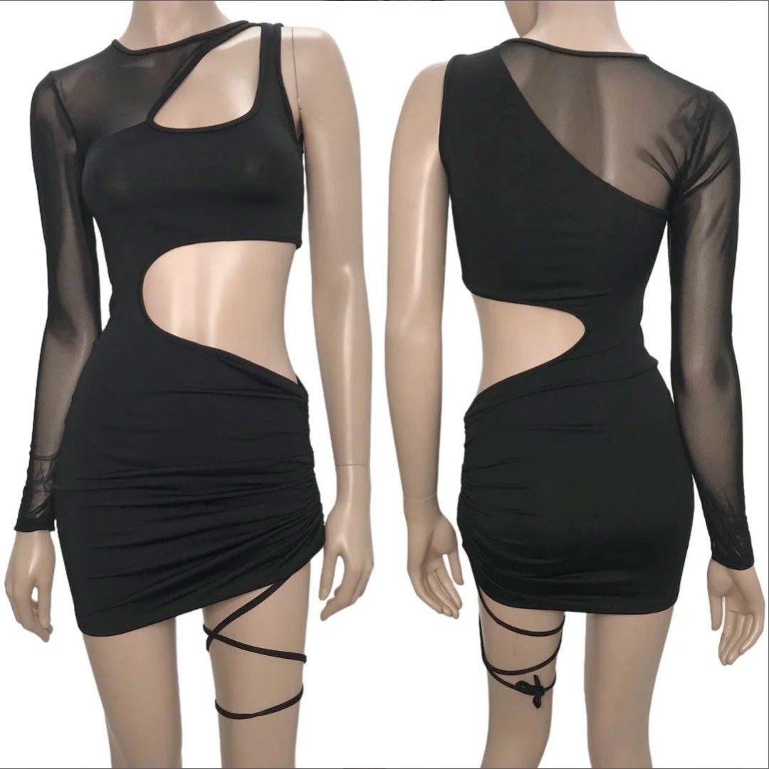 Vestido Katty - Imagen 3