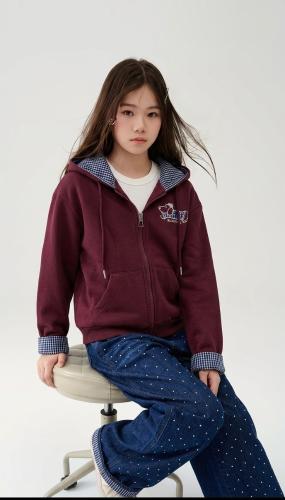 Campera Importada