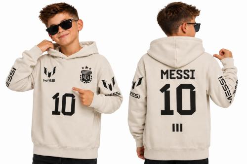 Buzos Messi