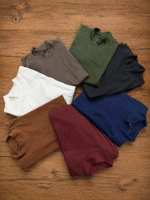Poleras Darlon Liso