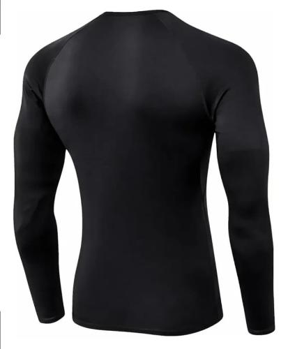 Remera Térmica / Primera Piel - Miniatura 2