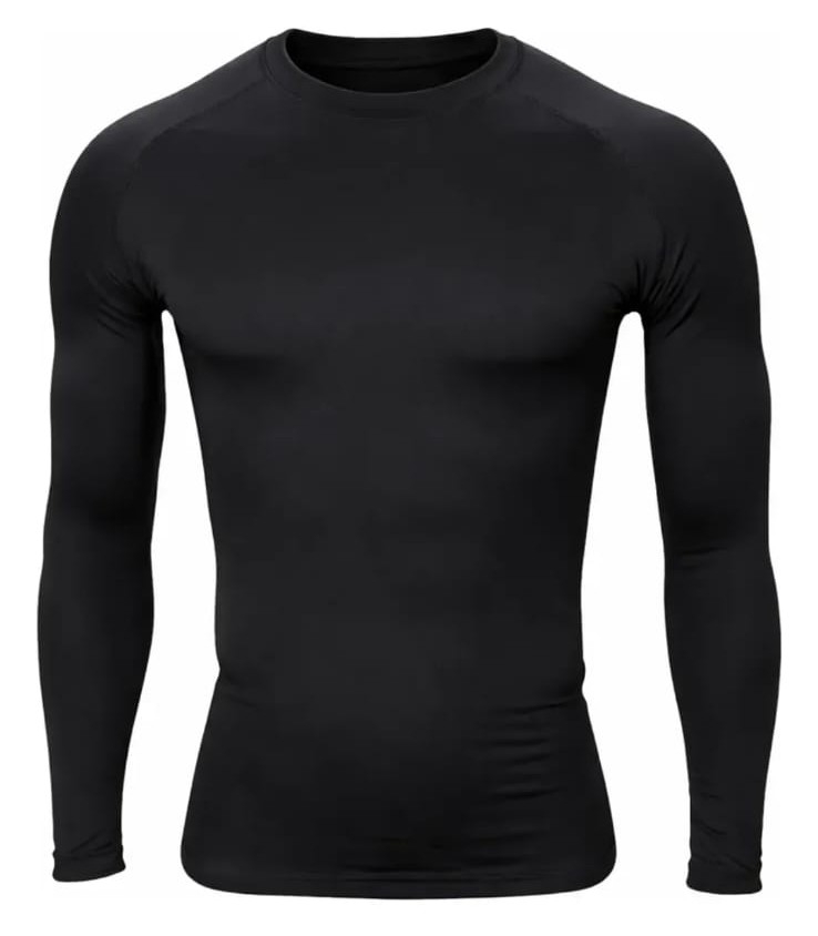 Remera Térmica / Primera Piel - Imagen 3