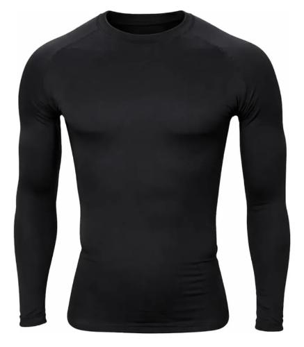Remera Térmica / Primera Piel - Miniatura 3