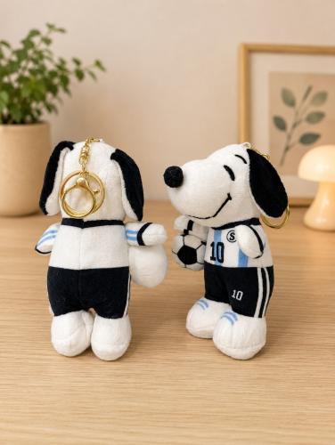 Llavero Snoopy