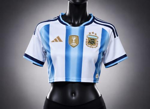 Puperas de Argentina