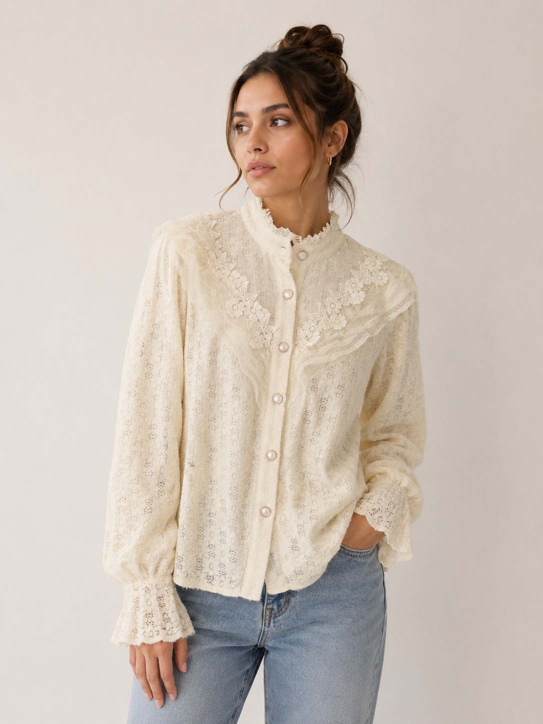 Sweater Importado - Imagen 2