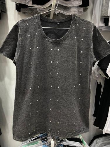Remera Batik