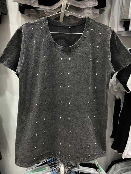 Remera Batik