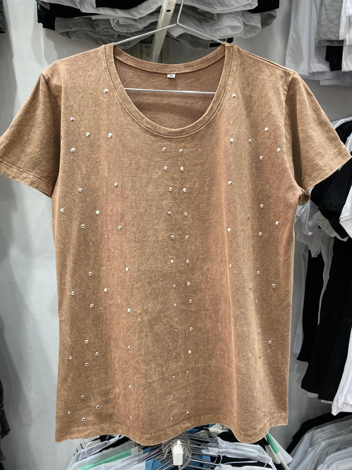 Remera Batik - Imagen 2