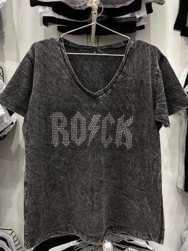 Remera Batik