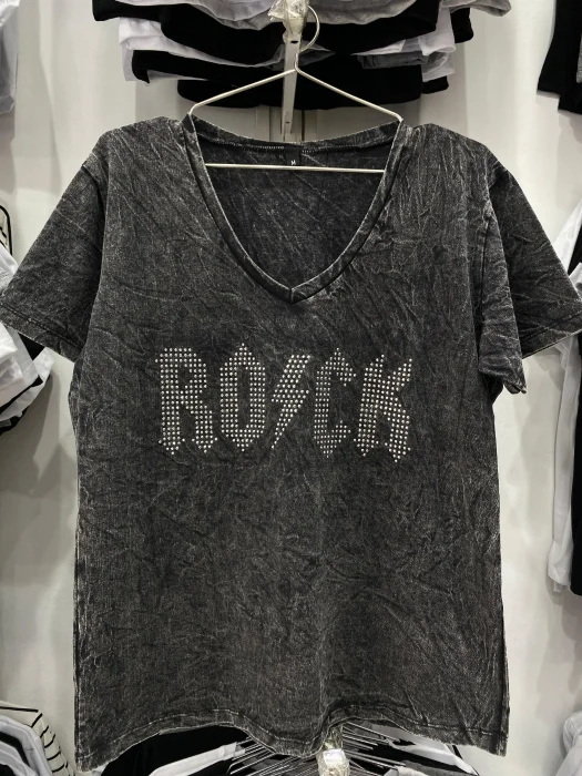 Remera Batik