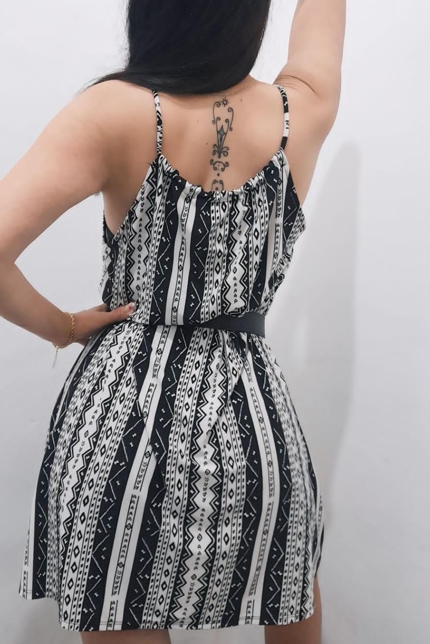 Vestido Darlin - Imagen 5