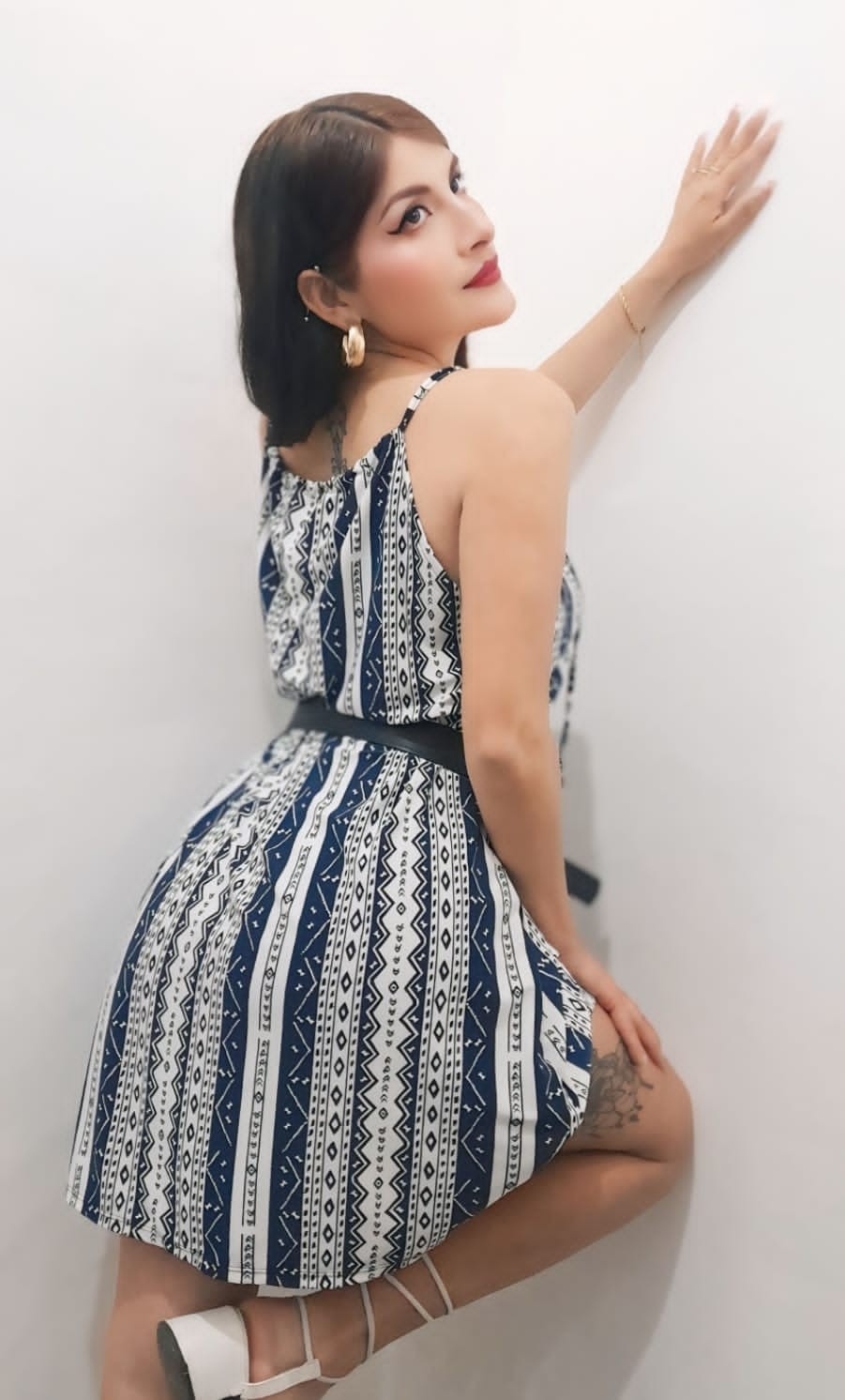 Vestido Darlin - Imagen 6