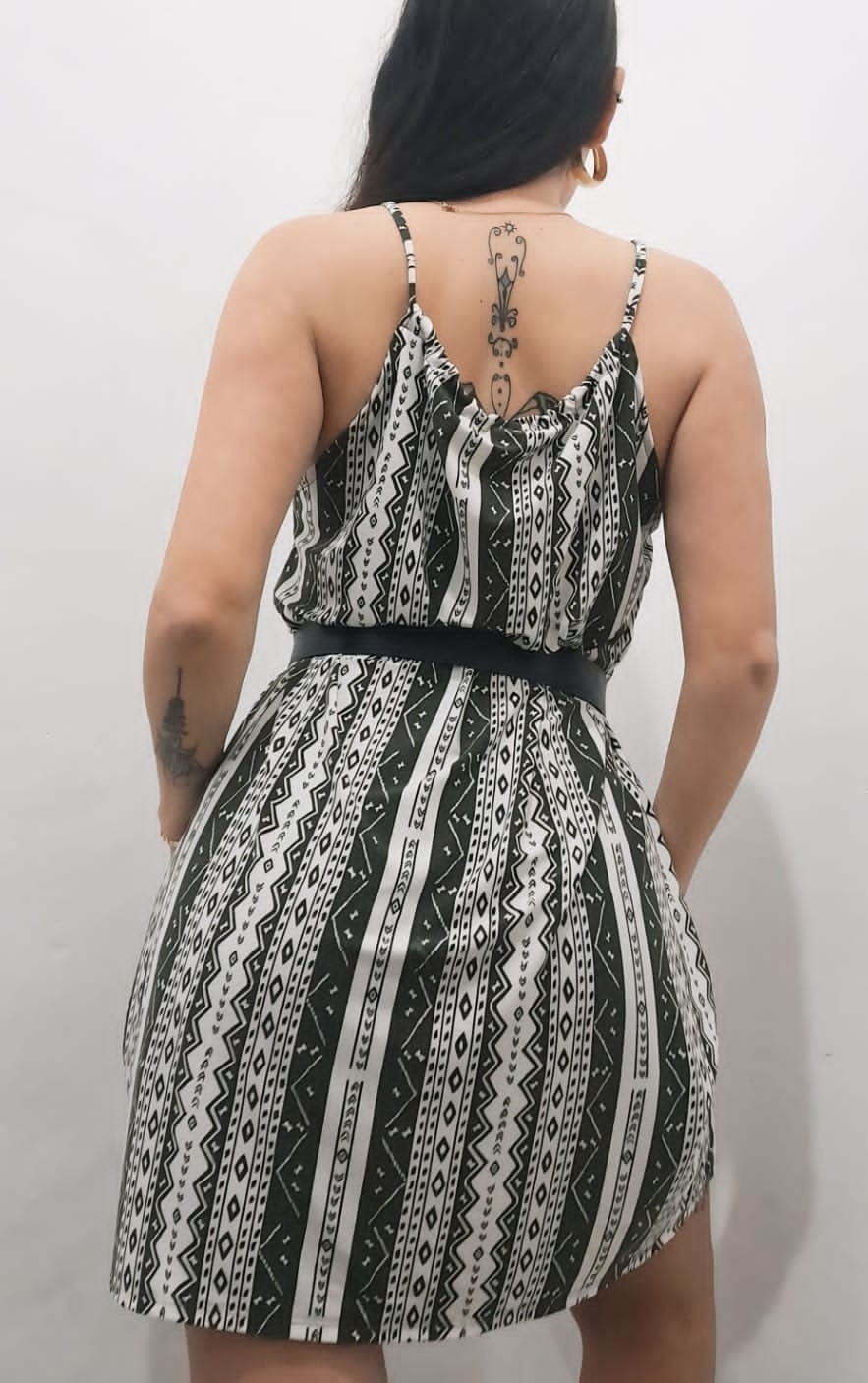 Vestido Darlin - Imagen 7
