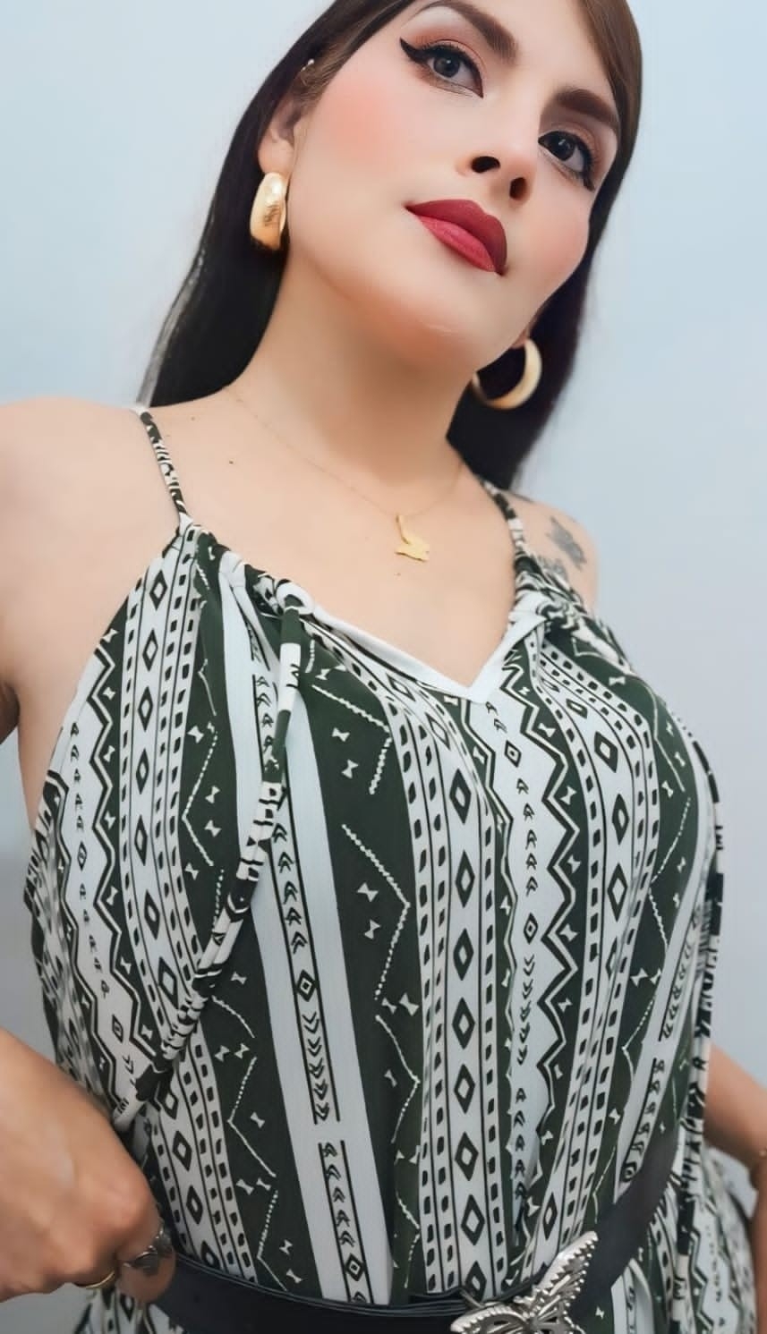 Vestido Darlin - Imagen 8