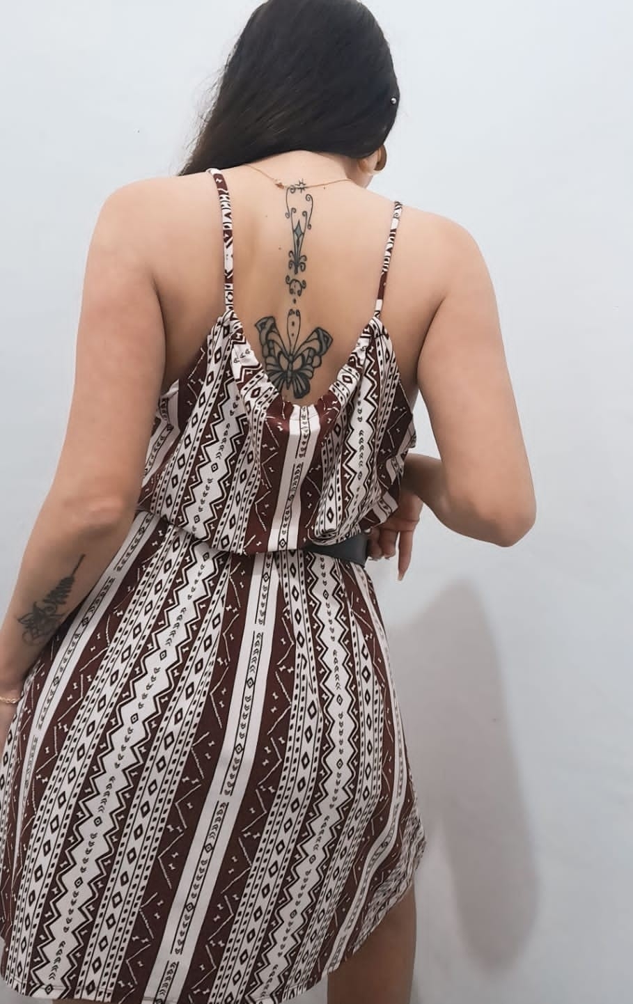 Vestido Darlin - Imagen 9