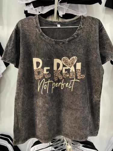 Remera Batik