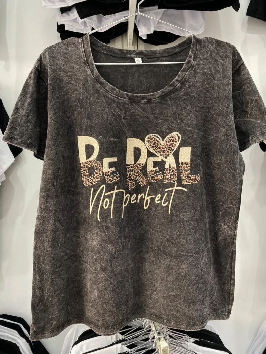 Remera Batik
