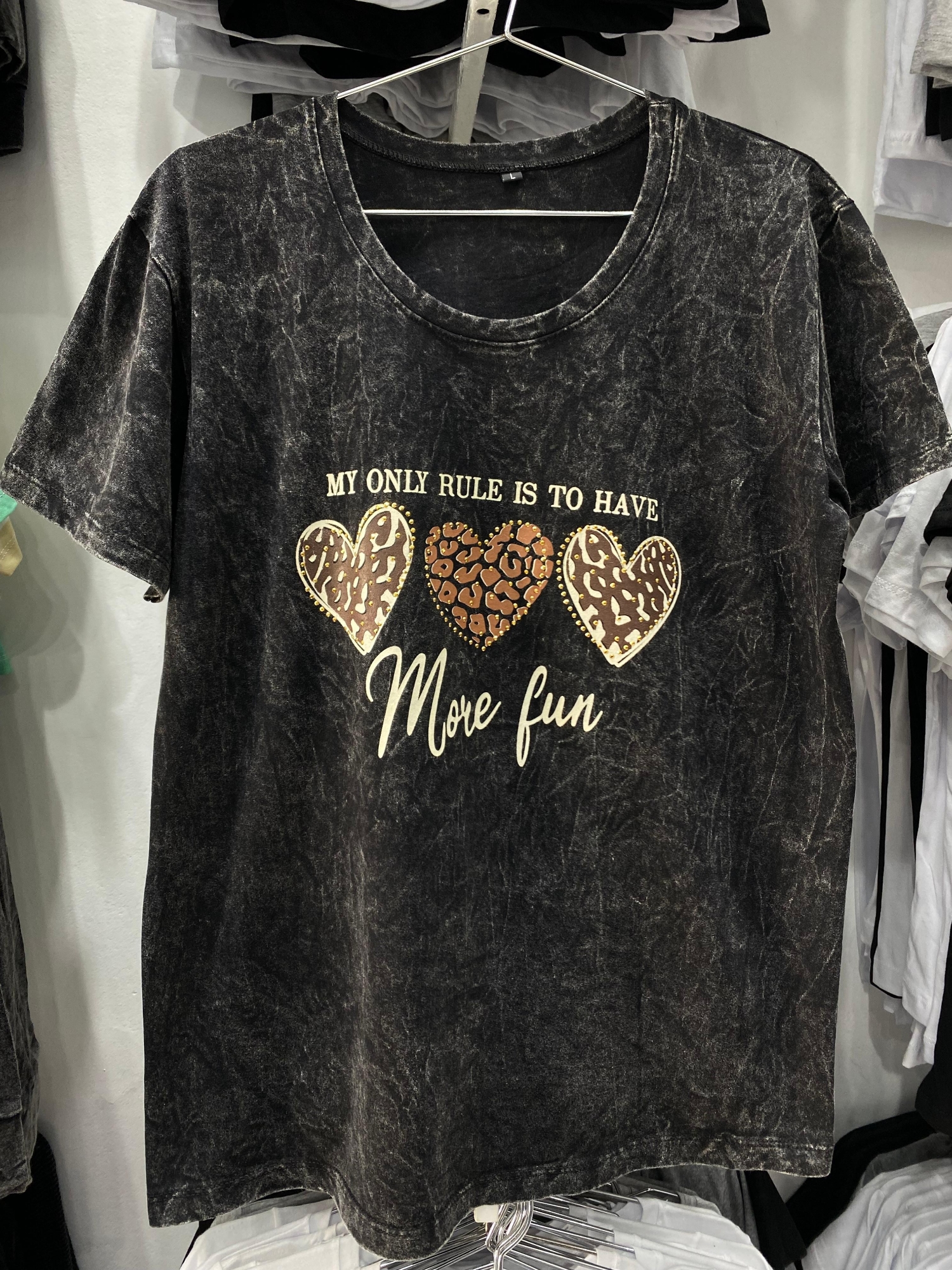 Remera Batik - Imagen 2