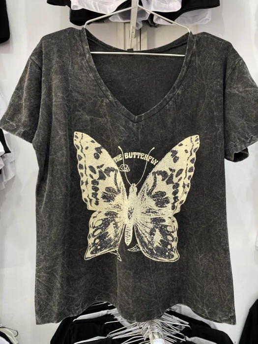Remera Batik