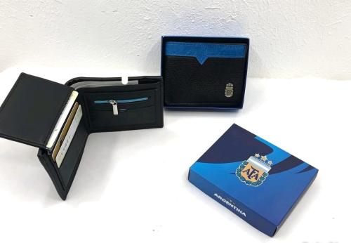 Nuevo Ingreso Billetera de Afa 3 Estrellas